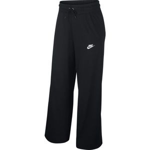 Nike Sportswear Womens High-Waisted Wide-leg Pants